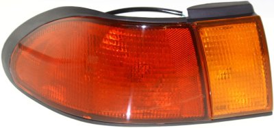 1997 Nissan sentra tail lights #7