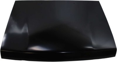 Nissan truck replacement hoods #9