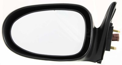 1998 Nissan altima mirror #4