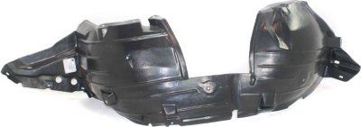 Nissan setra replacement visors #7