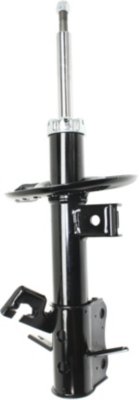 2007 Nissan sentra shock absorbers #9