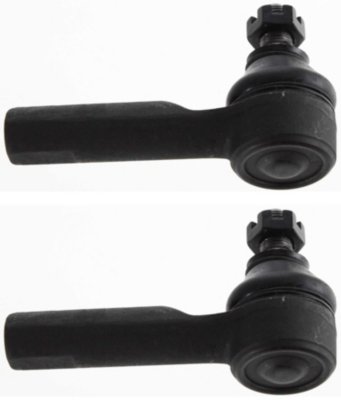 2001 Nissan maxima tie rod replacement #7