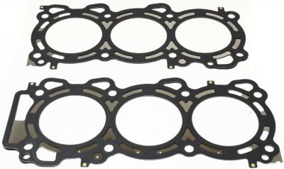 1996 Nissan maxima head gasket #10