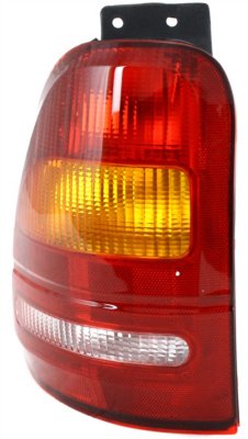 1995 Ford windstar tail lights #6